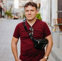 Отзыв от Семён - Виза Destination Thailand